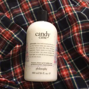 Philosophy Candy Cane 3 in 1 Bubble bath/shampoo
